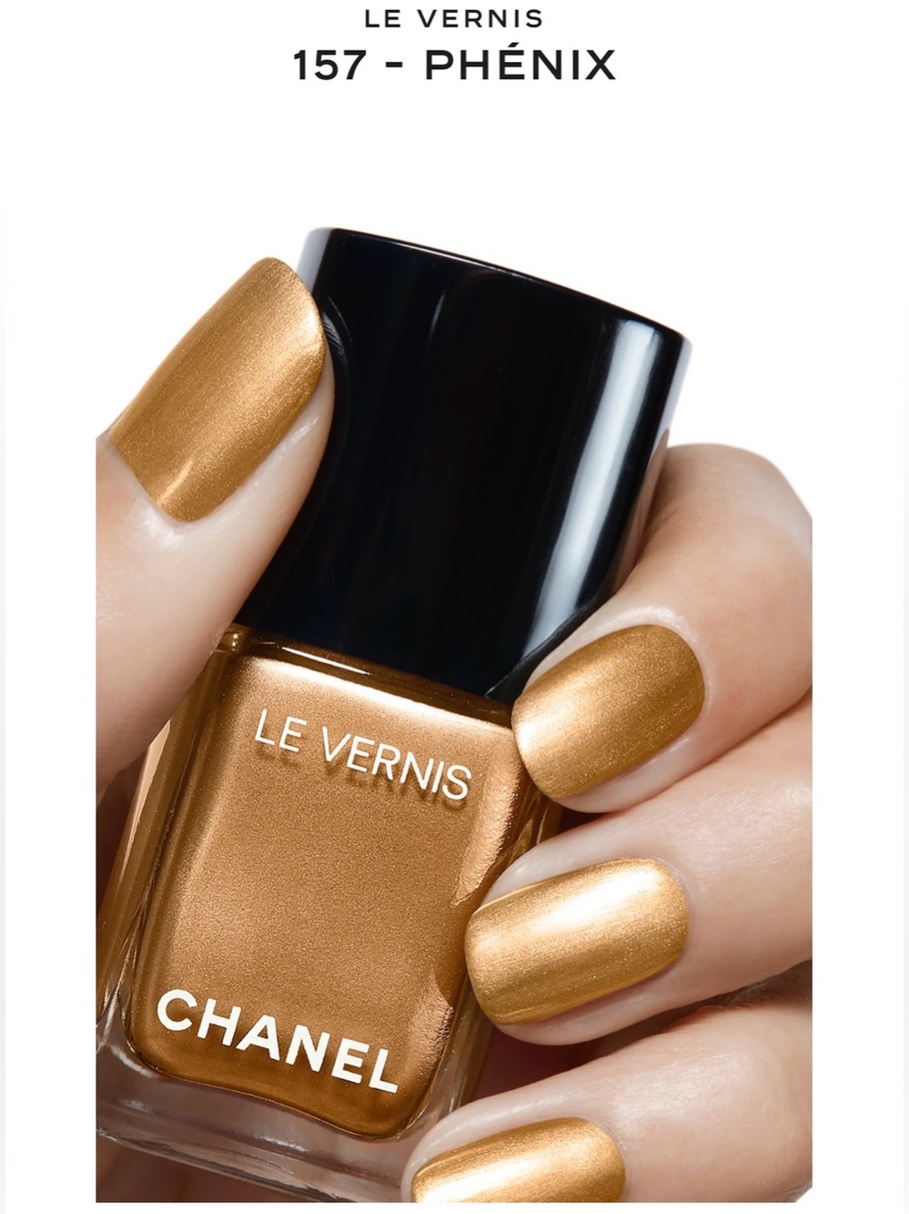 CHANEL - Picture 2 of 5